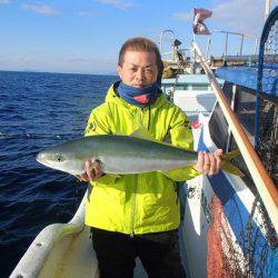 清和丸 釣果