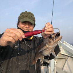 たいし丸 釣果