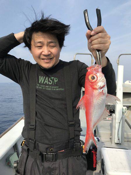 たいし丸 釣果