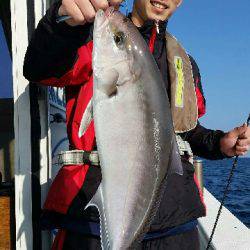 第五慶門丸 釣果