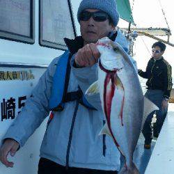 第五慶門丸 釣果