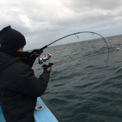 松鶴丸 釣果
