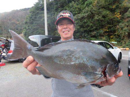千津丸 釣果