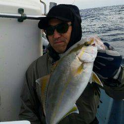 第五慶門丸 釣果