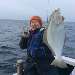 ANTARES(アンタレス) 釣果