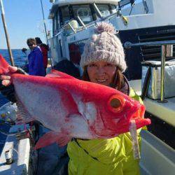 番匠高宮丸 釣果