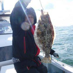 遊漁船 幸友丸 釣果