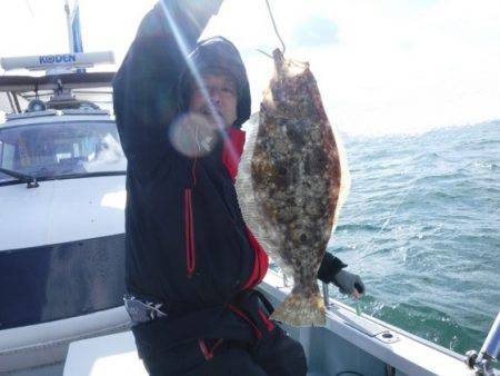 遊漁船 幸友丸 釣果