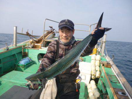 真祐丸 （しんゆうまる） 釣果