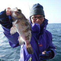 遊漁船 幸友丸 釣果