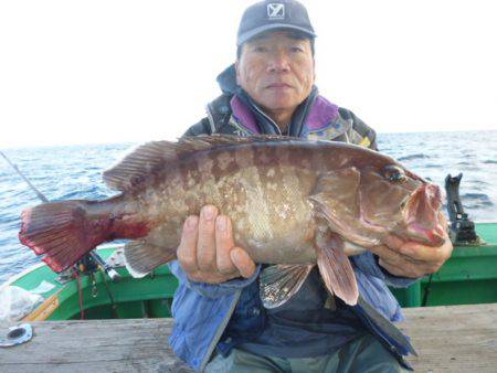 真祐丸 （しんゆうまる） 釣果