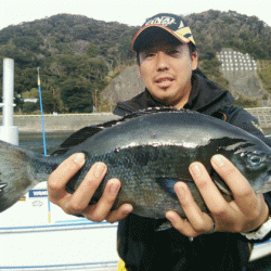 宮島丸 釣果