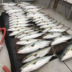 寿裕 （YOSHIHIRO） 釣果