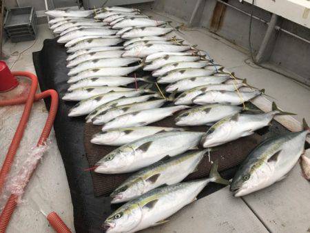 寿裕 （YOSHIHIRO） 釣果