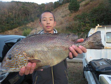 千津丸 釣果