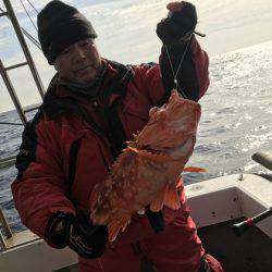 寿裕 (YOSHIHIRO) 釣果