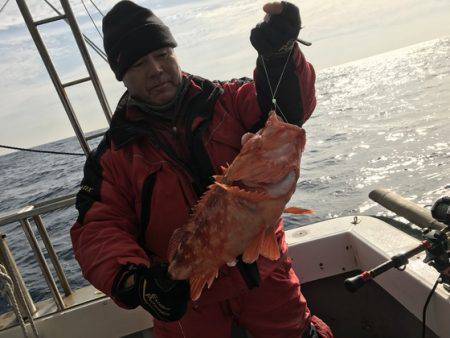 寿裕 (YOSHIHIRO) 釣果