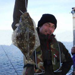 遊漁船 幸友丸 釣果