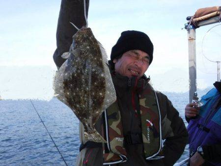 遊漁船 幸友丸 釣果