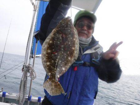 遊漁船 幸友丸 釣果