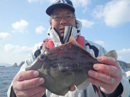 清和丸 釣果