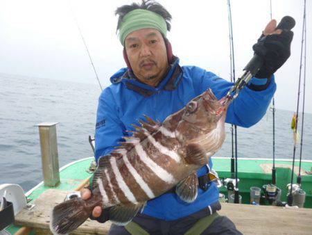 真祐丸 （しんゆうまる） 釣果