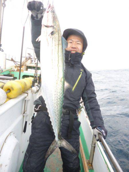 真祐丸 (しんゆうまる) 釣果