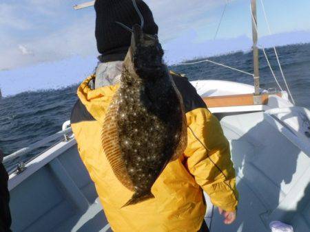 遊漁船 幸友丸 釣果