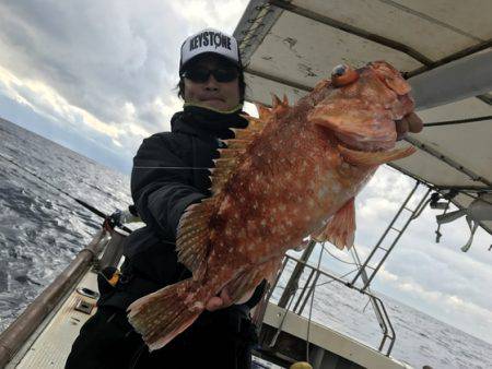 寿裕 （YOSHIHIRO） 釣果