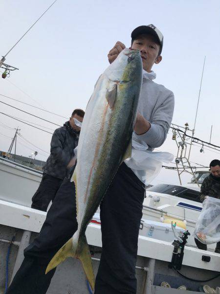 寿裕 （YOSHIHIRO） 釣果