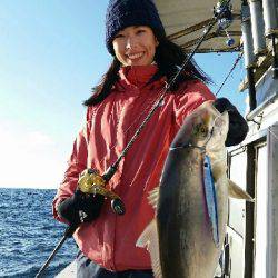 第五慶門丸 釣果