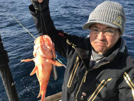 寿裕 (YOSHIHIRO) 釣果