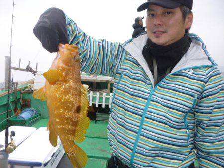 真祐丸 （しんゆうまる） 釣果