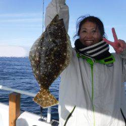 遊漁船 幸友丸 釣果