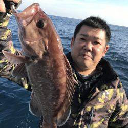 寿裕 (YOSHIHIRO) 釣果