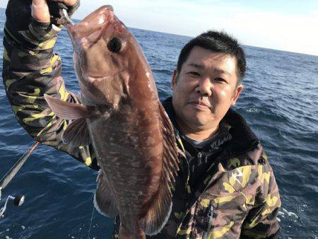 寿裕 (YOSHIHIRO) 釣果