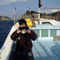 清和丸 釣果