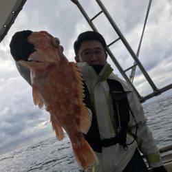 寿裕 （YOSHIHIRO） 釣果