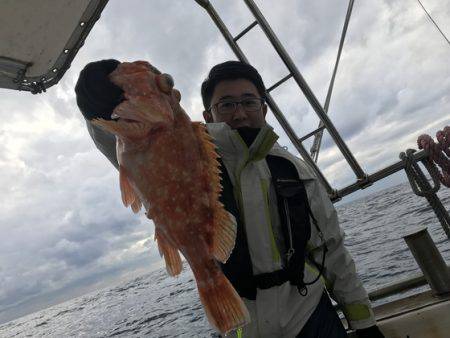 寿裕 （YOSHIHIRO） 釣果