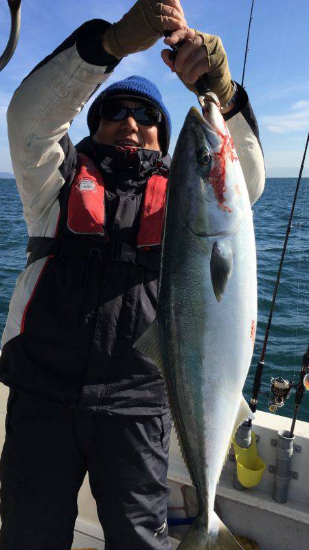 オーシャンズ 釣果