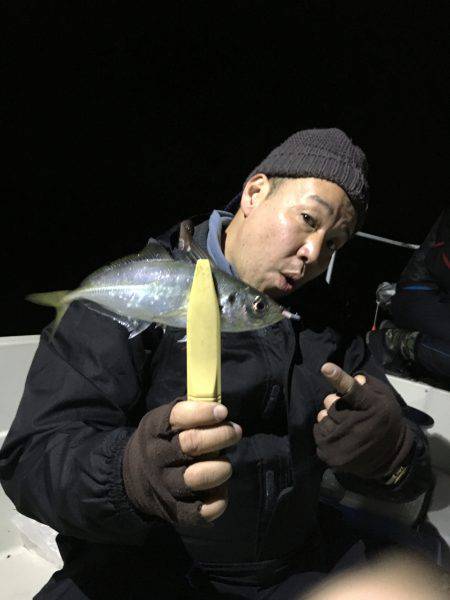 オーシャンズ 釣果