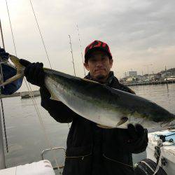 オーシャンズ 釣果