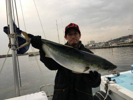 オーシャンズ 釣果