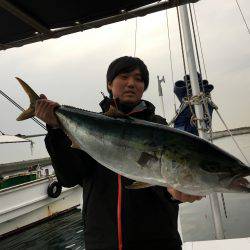 オーシャンズ 釣果