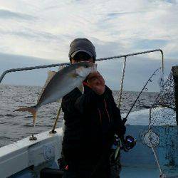 第五慶門丸 釣果