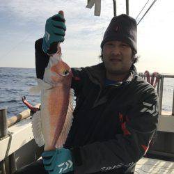 寿裕 (YOSHIHIRO) 釣果