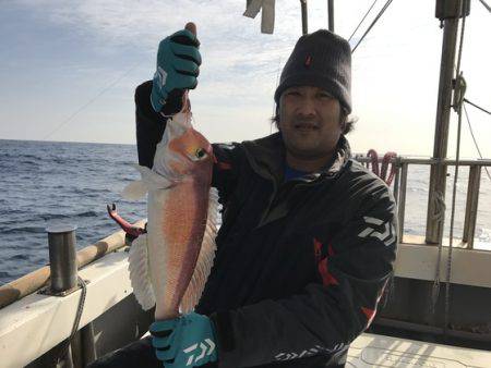 寿裕 (YOSHIHIRO) 釣果