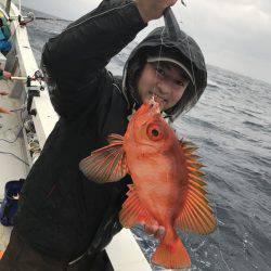 寿裕 （YOSHIHIRO） 釣果