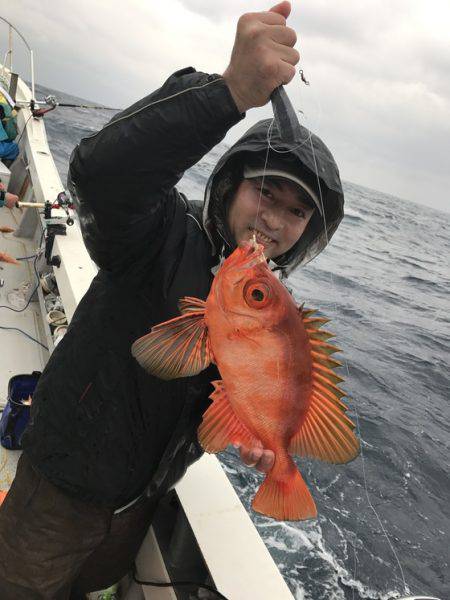 寿裕 （YOSHIHIRO） 釣果