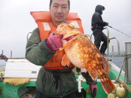 真祐丸 （しんゆうまる） 釣果